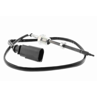 Capteur, température des gaz
