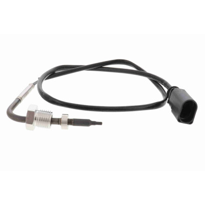 Capteur, température des gaz