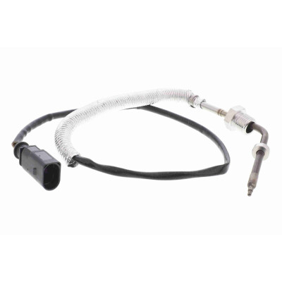 Capteur, température des gaz