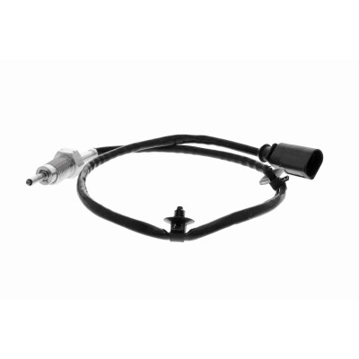 Capteur, température des gaz