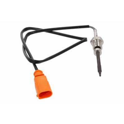 Capteur, température des gaz