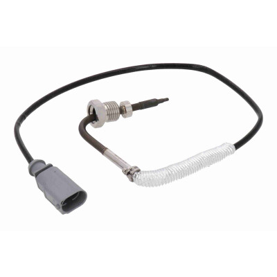 Capteur, température des gaz