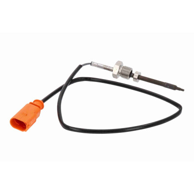 Capteur, température des gaz