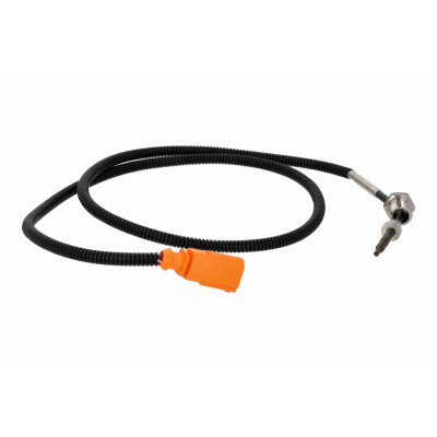 Capteur, température des gaz