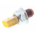 Capteur, pression de carburant