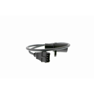Capteur d'angle, vilebrequin
