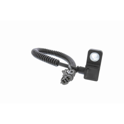Capteur d'angle, vilebrequin