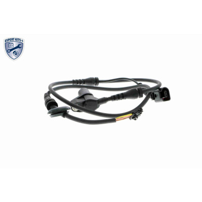 Capteur, vitesse de roue