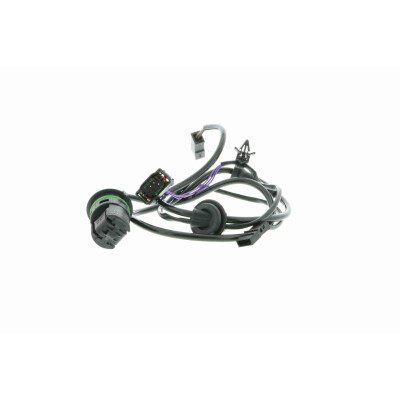 Capteur, vitesse de roue