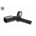 Capteur, vitesse de roue