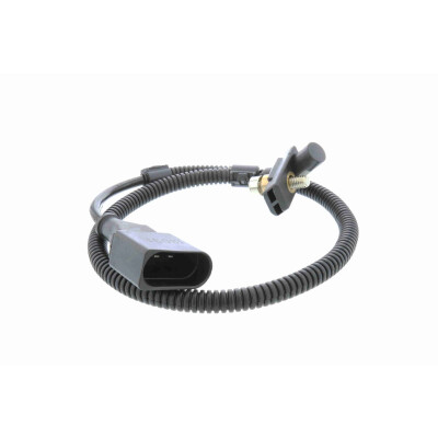 Capteur d'angle, vilebrequin