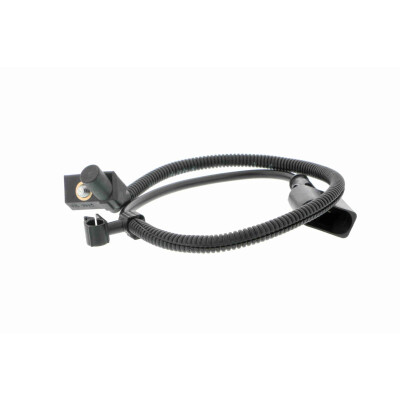 Capteur d'angle, vilebrequin