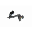 Capteur d'angle, vilebrequin
