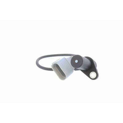 Capteur d'angle, vilebrequin
