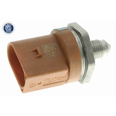 Capteur, pression de carburant