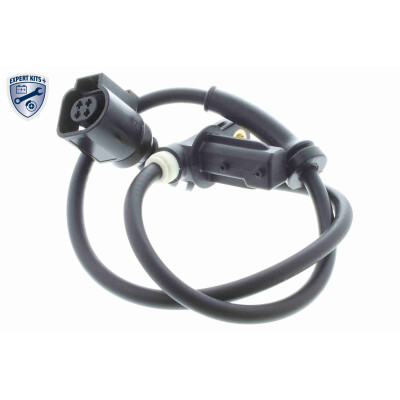 Capteur, vitesse de roue
