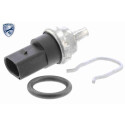 Capteur, température de carburant