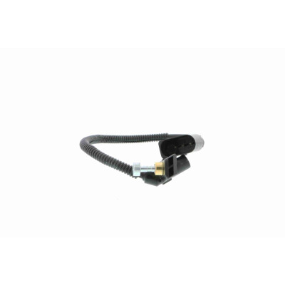 Capteur d'angle, vilebrequin