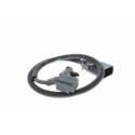 Capteur d'angle, vilebrequin