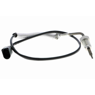 Capteur, température des gaz