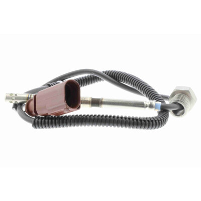 Capteur, température des gaz