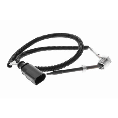 Capteur, température des gaz