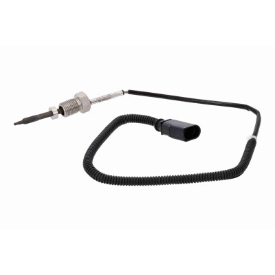 Capteur, température des gaz