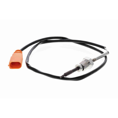 Capteur, température des gaz