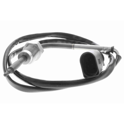 Capteur, température des gaz