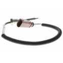 Capteur, température des gaz