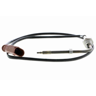 Capteur, température des gaz