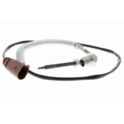 Capteur, température des gaz