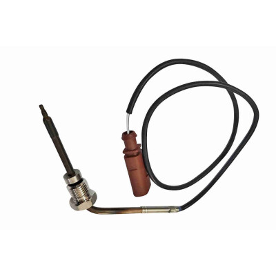 Capteur, température des gaz