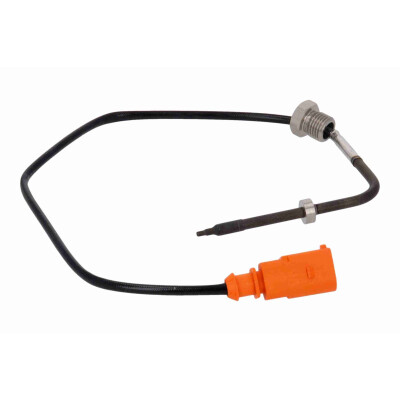 Capteur, température des gaz