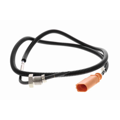 Capteur, température des gaz