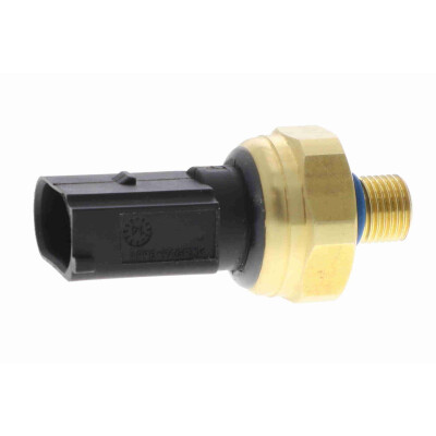 Capteur, pression de carburant
