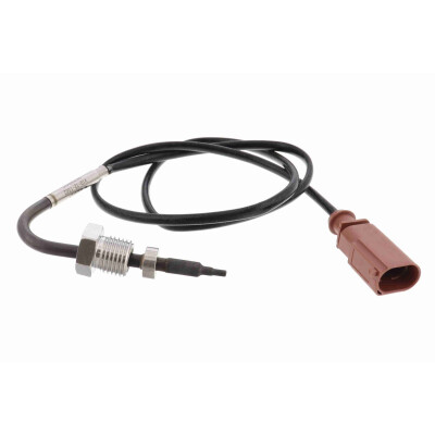 Capteur, température des gaz