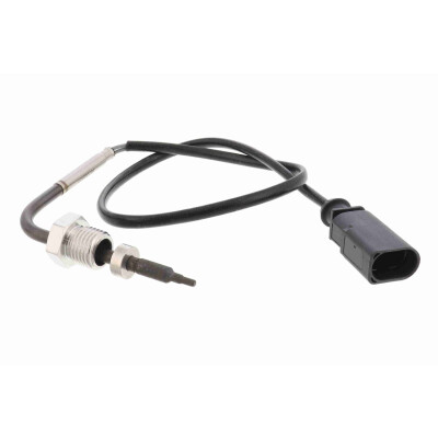 Capteur, température des gaz