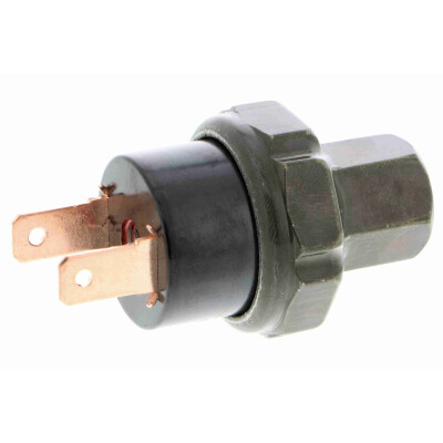 Pressostat, climatisation