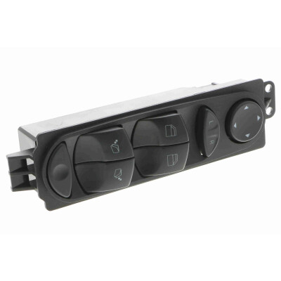 Interrupteur, lève-vitre