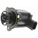 Valve d'air de circulation, compresseur