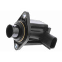 Valve d'air de circulation, compresseur