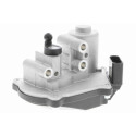 Élément d'ajustage, volet inverseur (tuyau d'admission)
