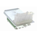 Régulateur, pulseur d'air habitacle