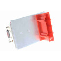 Régulateur, pulseur d'air habitacle