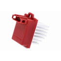 Régulateur, pulseur d'air habitacle