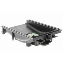 Régulateur, pulseur d'air habitacle