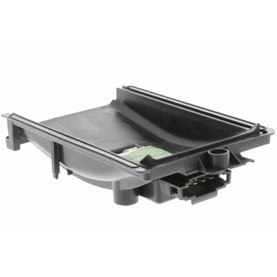 Régulateur, pulseur d'air habitacle