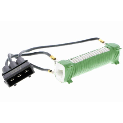 Résistance, pulseur d'air habitacle