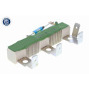 Régulateur, pulseur d'air habitacle
